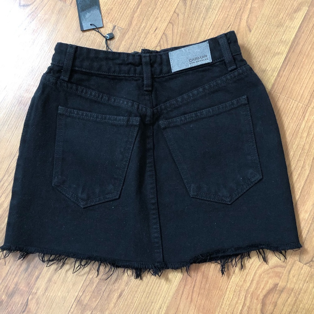 Carmar skirt - Picture 2 of 2